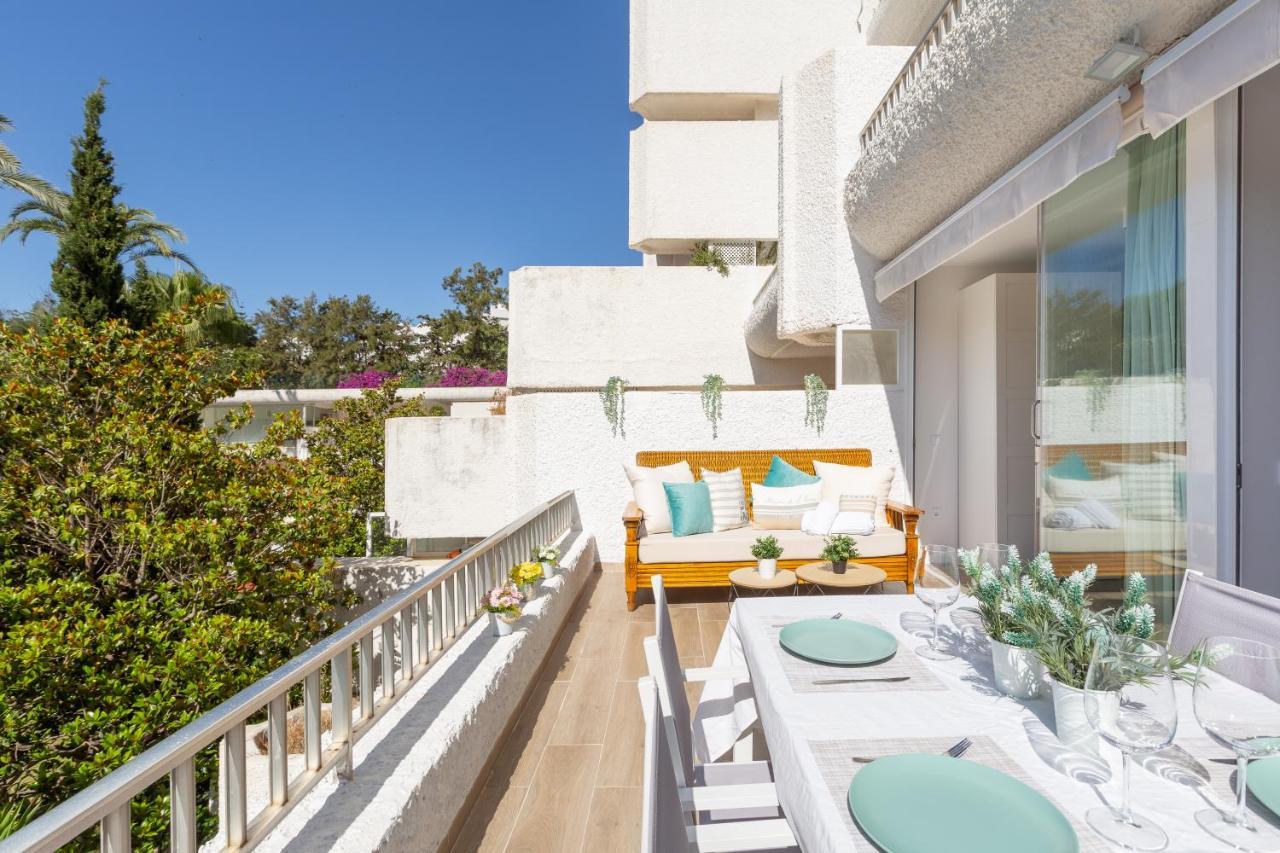 Apartamento Amazing ,center Of Marbella, 338 Marbella