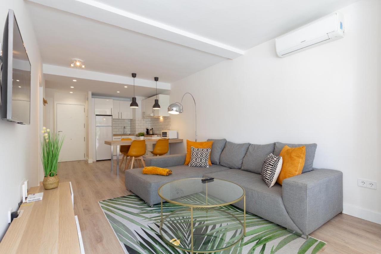 Amazing ,center Of Marbella, 338 Apartamento