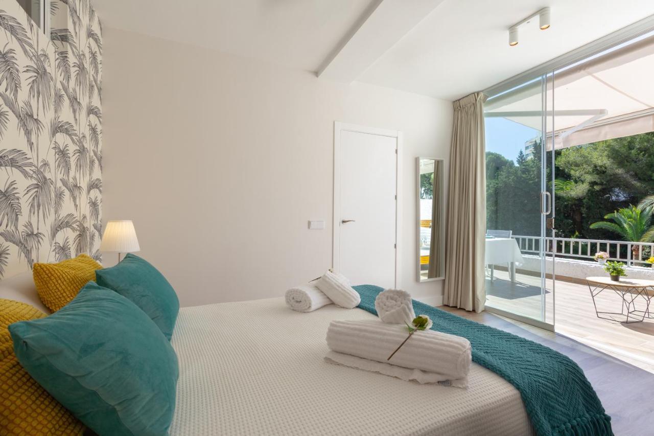 Apartamento Amazing ,center Of Marbella, 338 Marbella