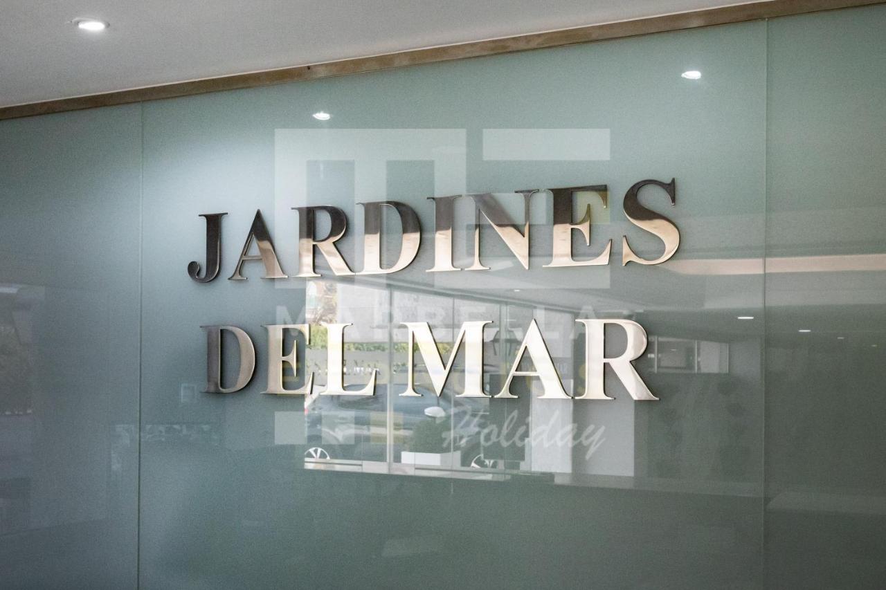 Amazing ,center Of Marbella, 338 Apartamento