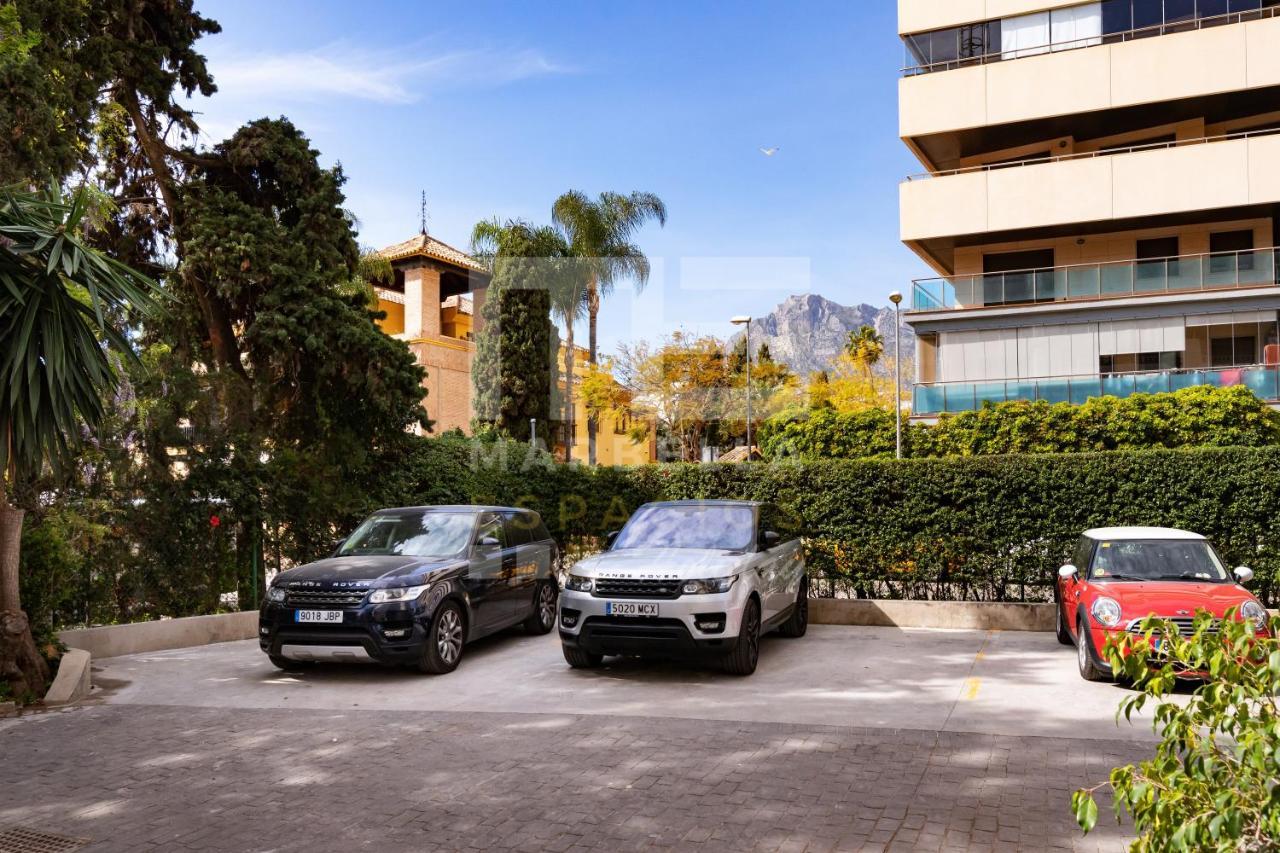 Lejlighed Amazing ,center Of Marbella, 338 Marbella