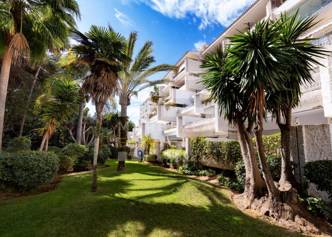 Lejlighed Amazing ,center Of Marbella, 338 Marbella