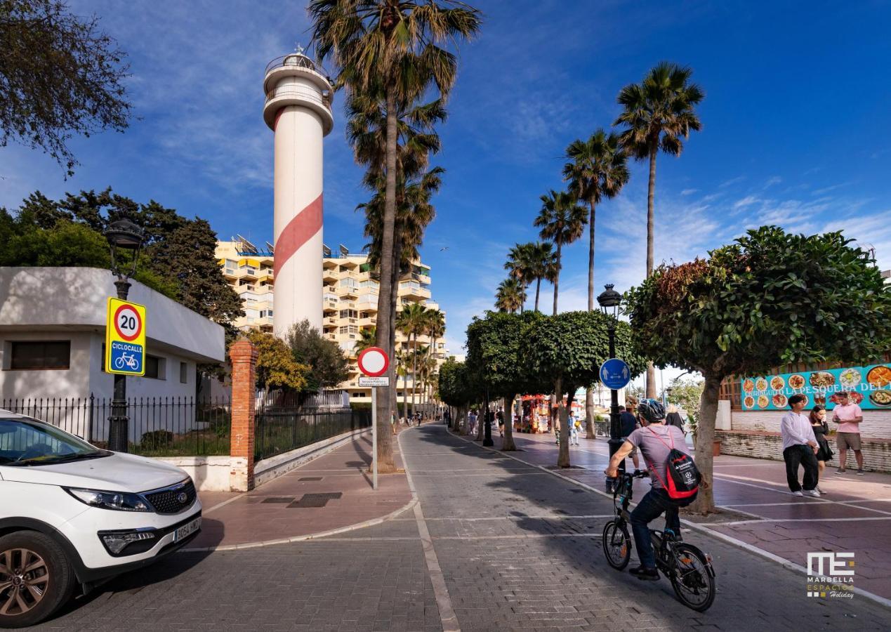 Lejlighed Amazing ,center Of Marbella, 338 *