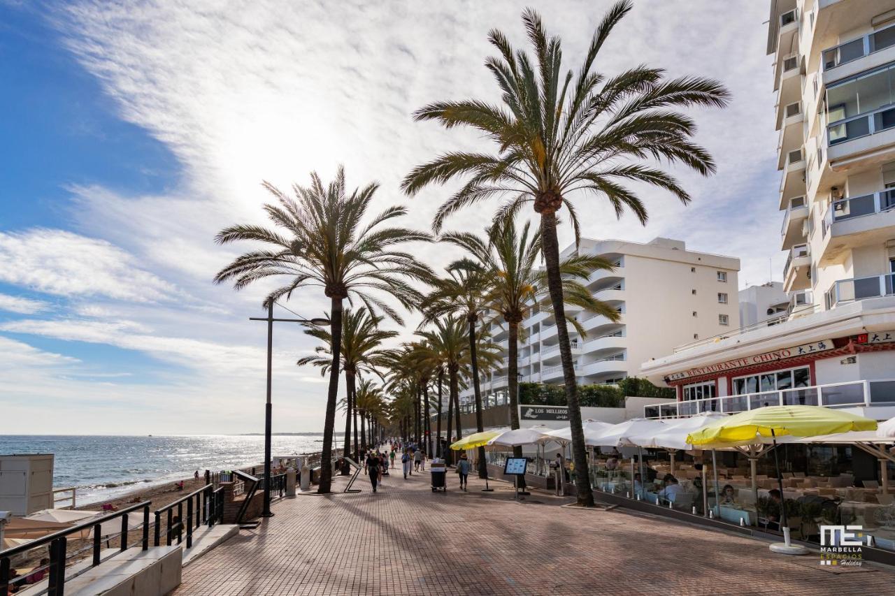 Lejlighed Amazing ,center Of Marbella, 338