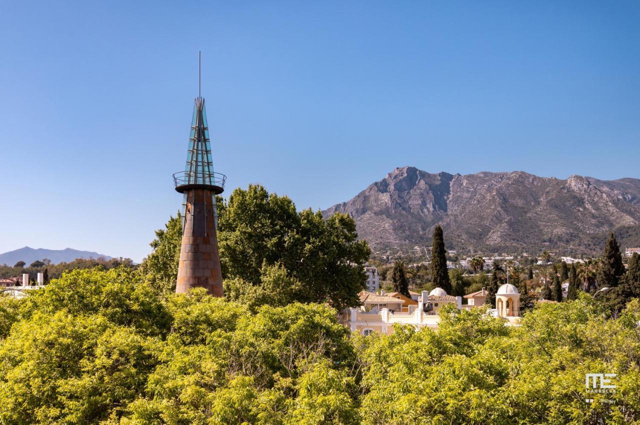 Apartamento Amazing ,center Of Marbella, 338 Marbella