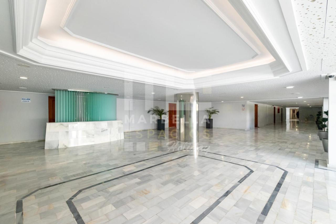 Amazing ,center Of Marbella, 338 Apartamento