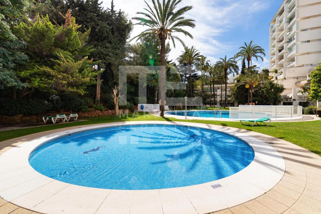 Apartamento Amazing ,center Of Marbella, 338 Marbella