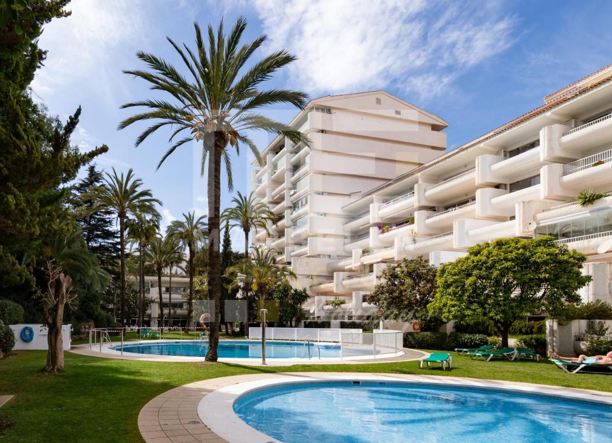 Apartamento Amazing ,center Of Marbella, 338 *