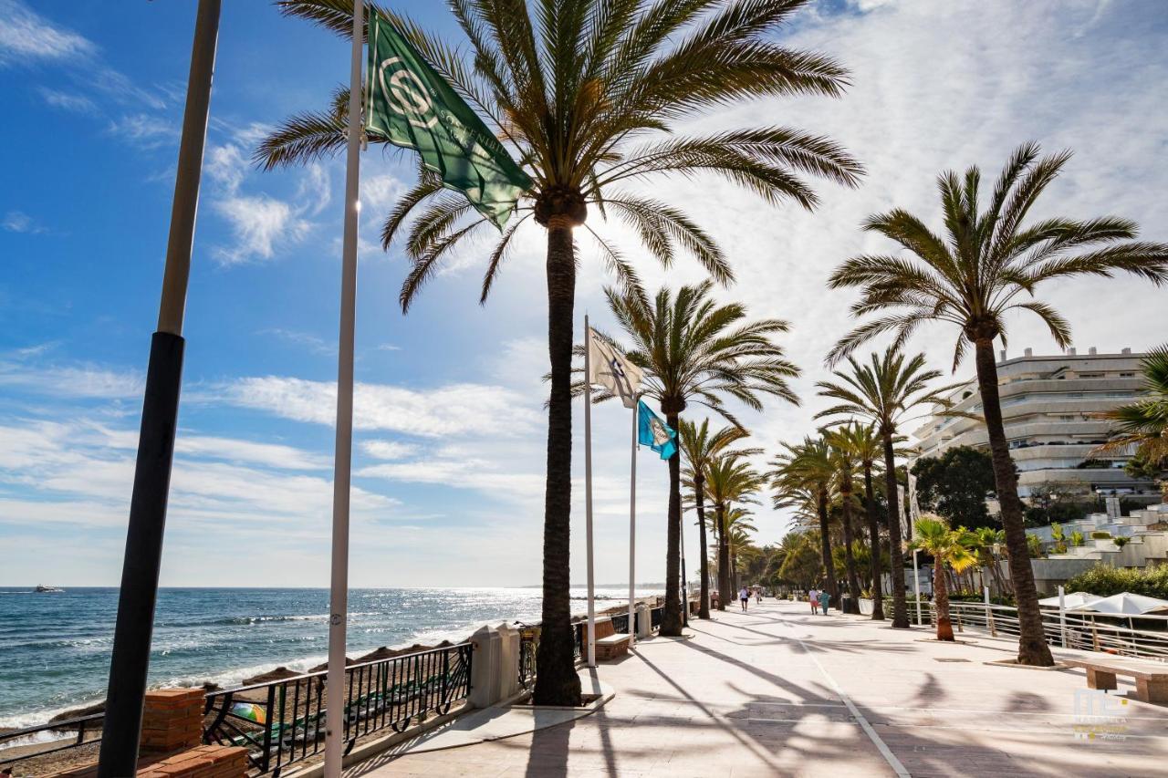 Apartamento Amazing ,center Of Marbella, 338 Marbella