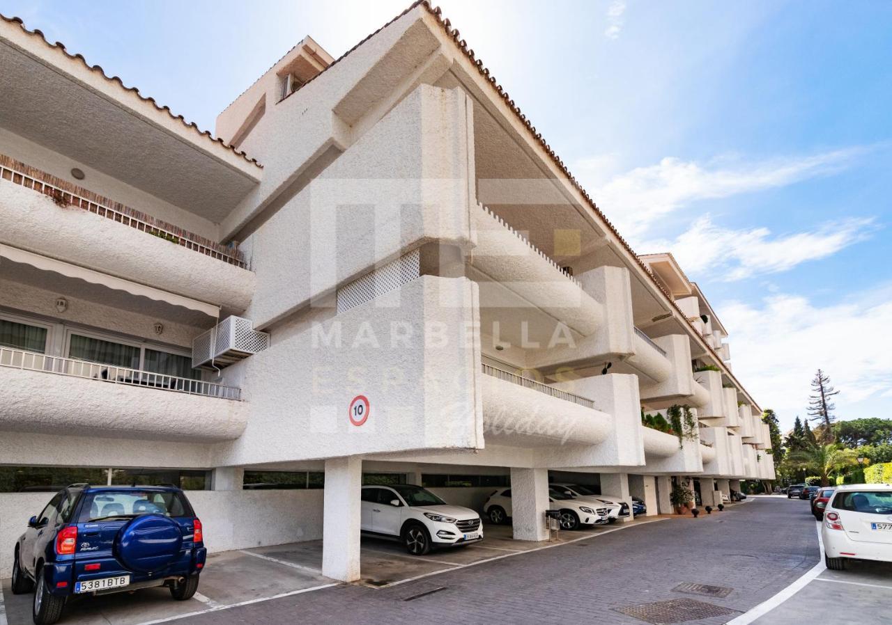 Amazing ,center Of Marbella, 338 Marbella