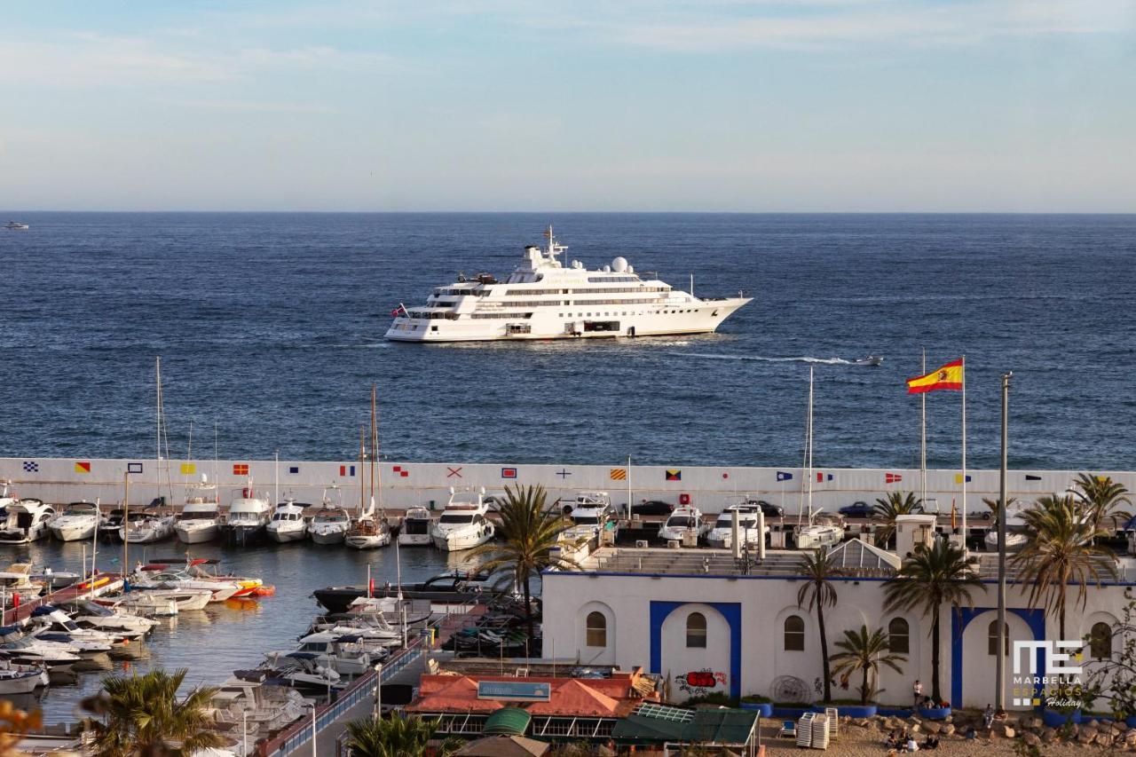Apartamento Amazing ,center Of Marbella, 338 Marbella