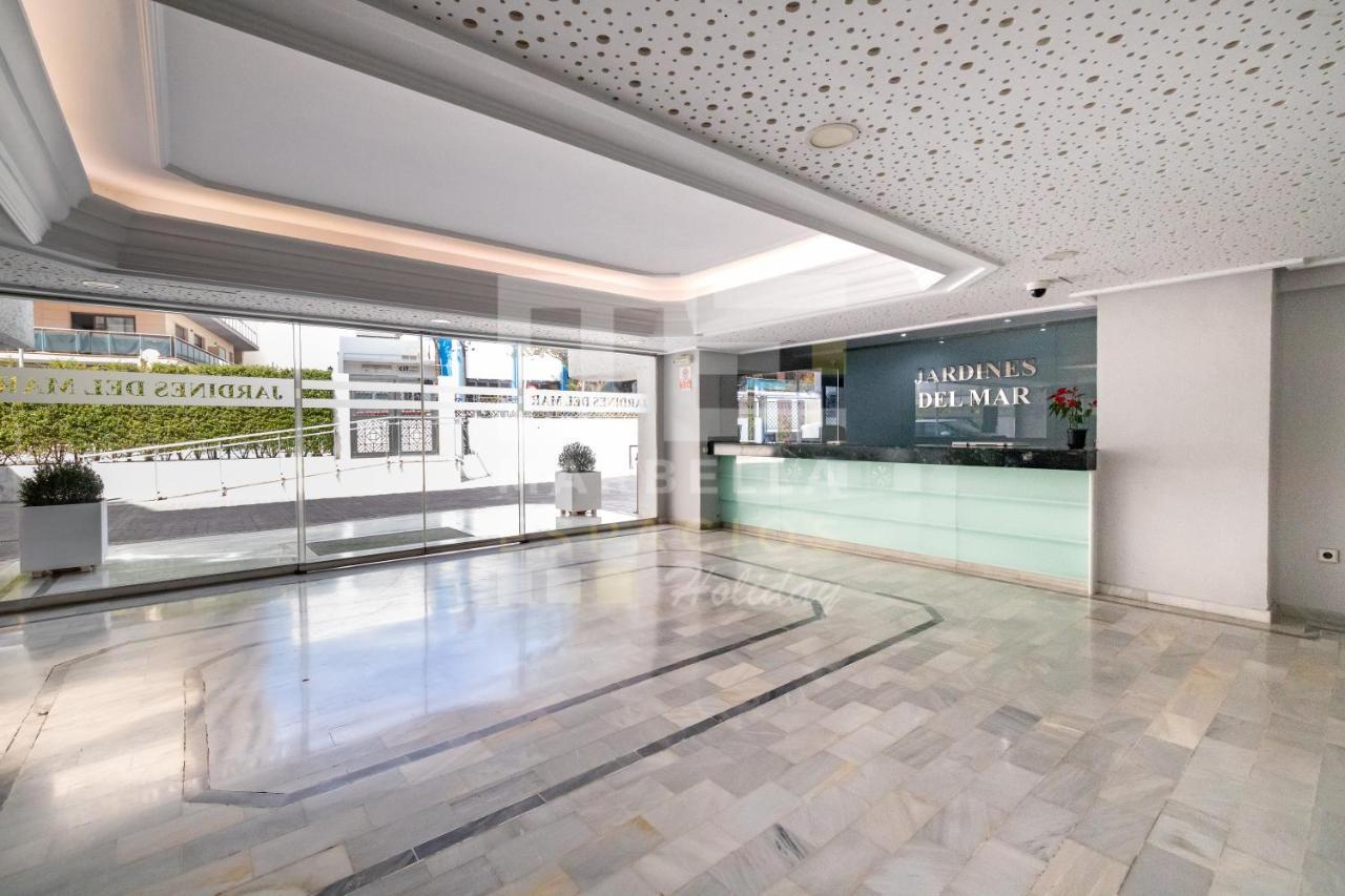 Amazing ,center Of Marbella, 338 Apartamento