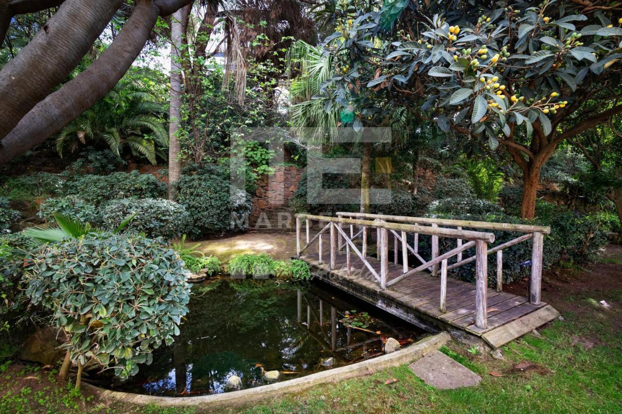 Amazing ,center Of Marbella, 338 Apartamento
